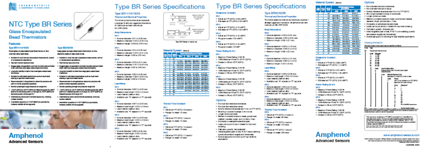 Typebr 920-308B – NTC Type BR Series – Register Graphics