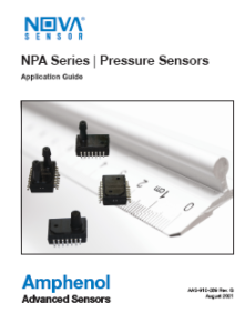 910-289G NPA Series | Pressure Sensors – Register Graphics